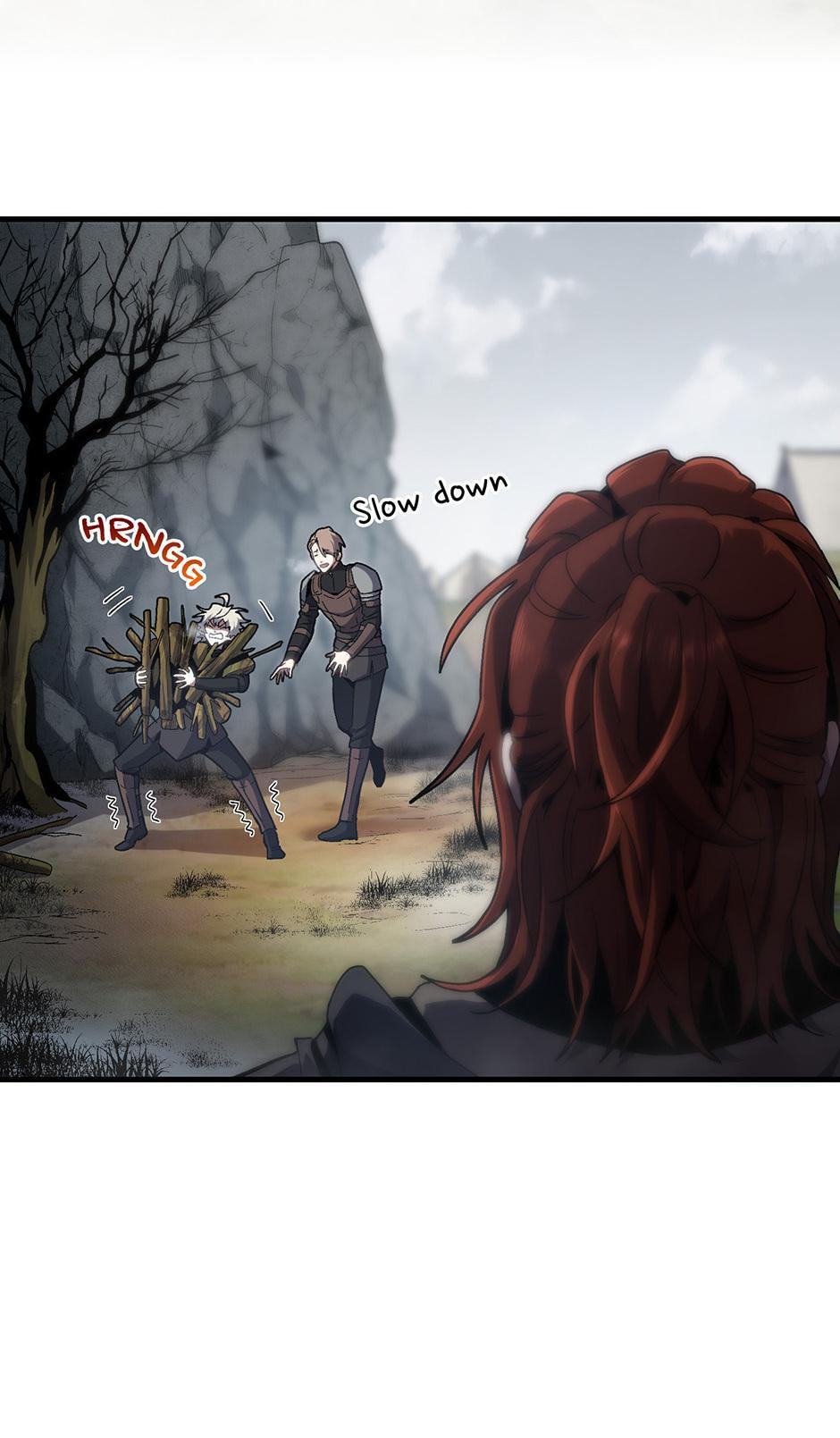The Beginning After the End, chapter 189, image 26