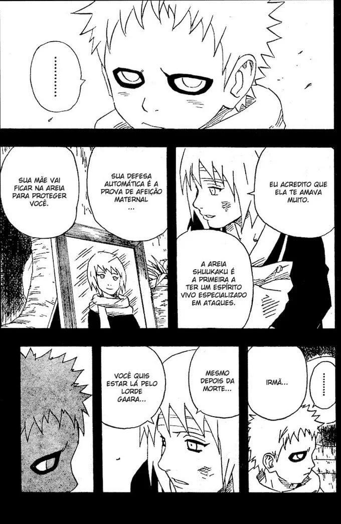 Naruto, chapter 130, image 9