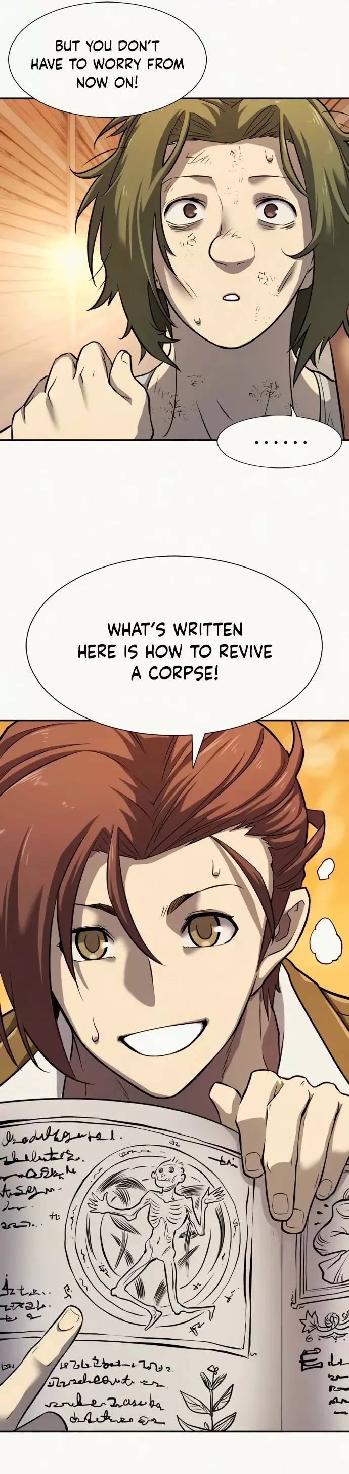 The Greatest Estate Developer, chapter 18, image 20