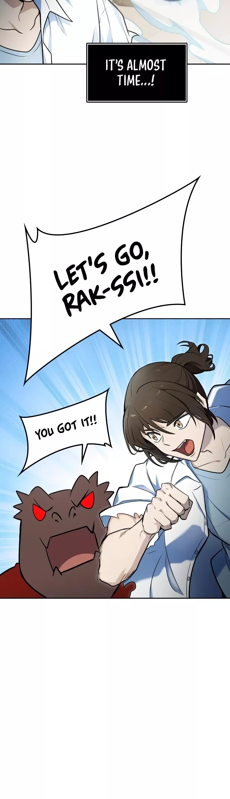 Tower of God, chapter 571, image 90