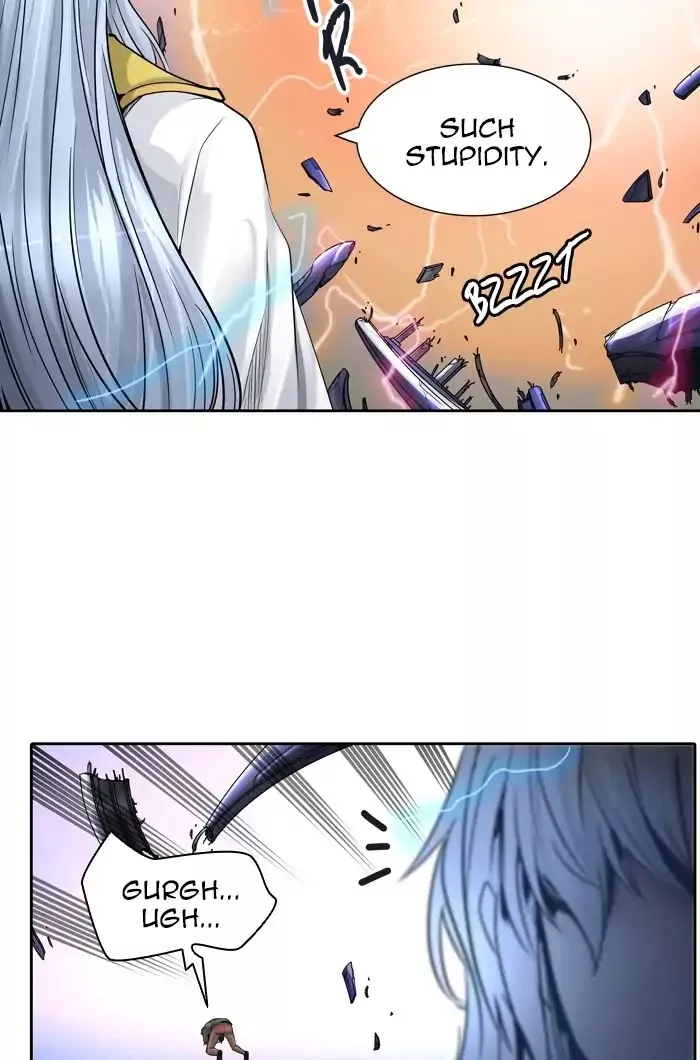 Tower of God, chapter 415, image 2
