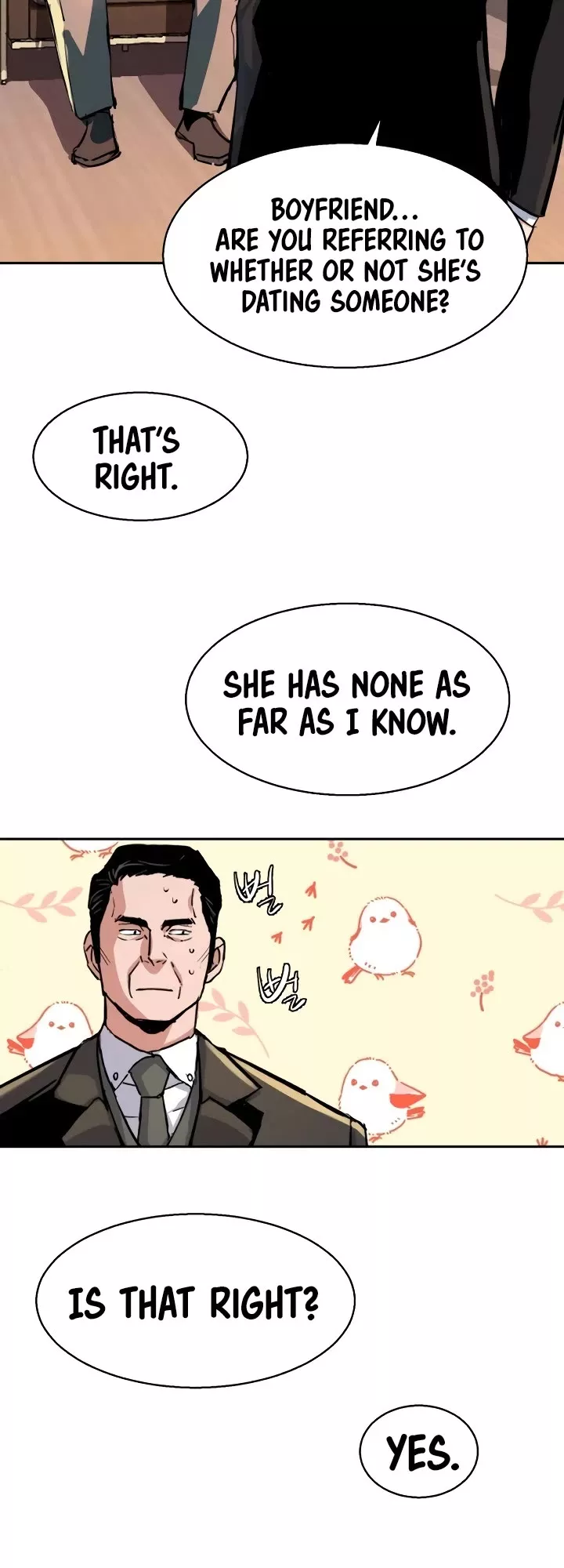 Teenage Mercenary, chapter 170, image 53