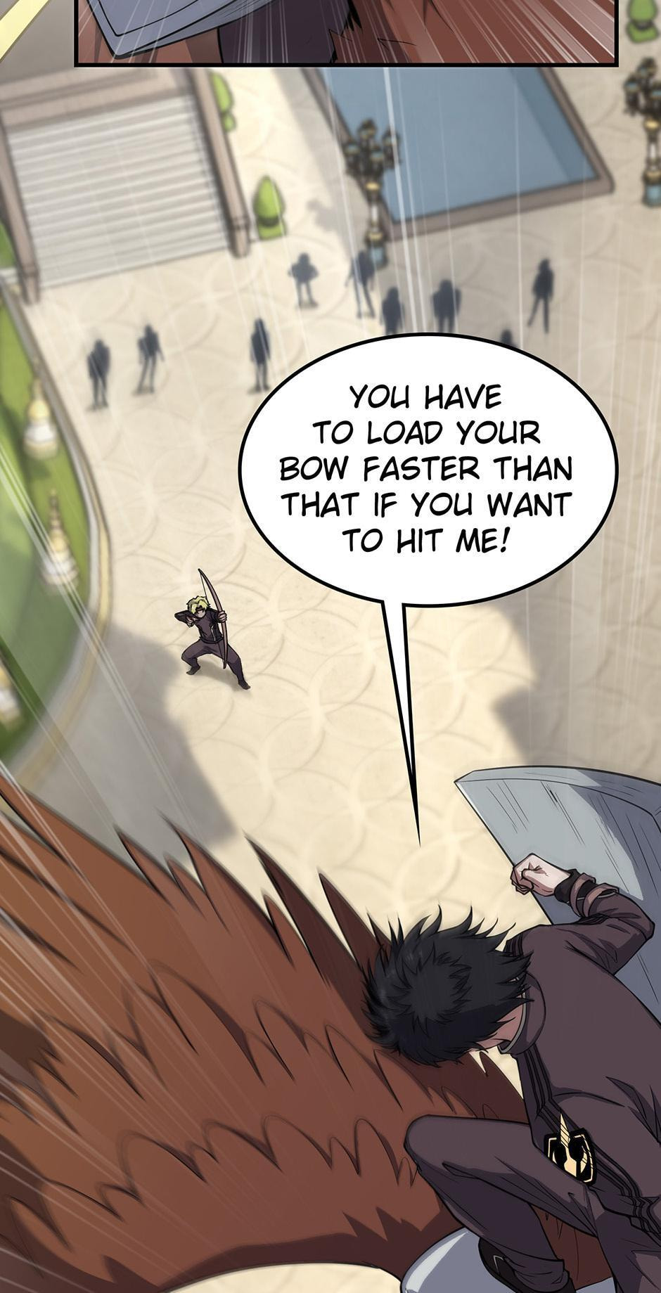 The Beginning After the End, chapter 251, image 125