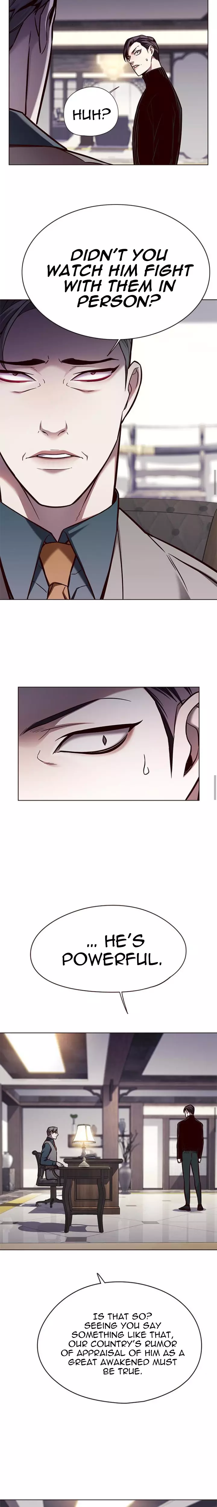 Eleceed, chapter 129, image 19