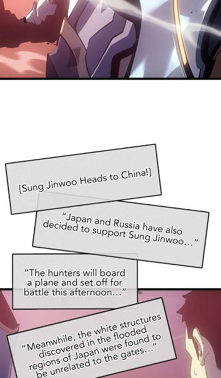 Solo Leveling, chapter 169, page 91