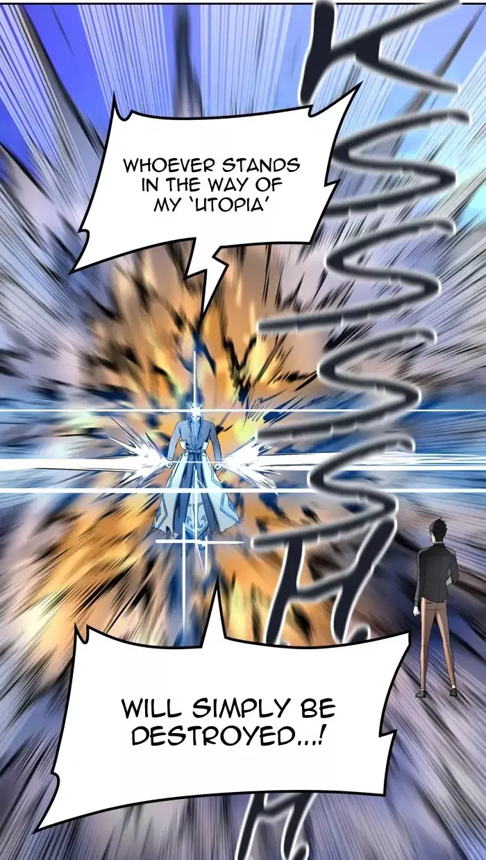 Tower of God, chapter 410, image 102