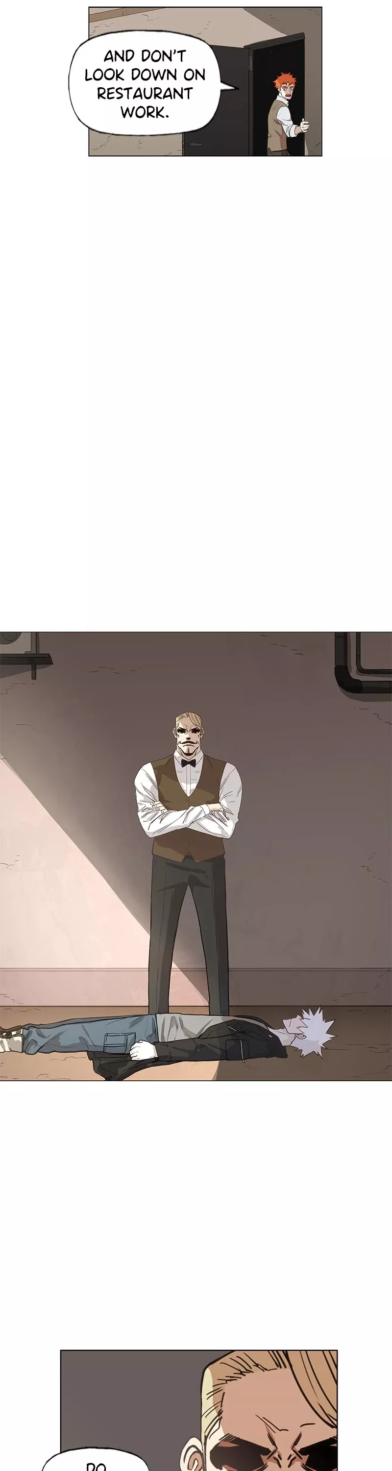 The Boxer, chapter 124, image 30