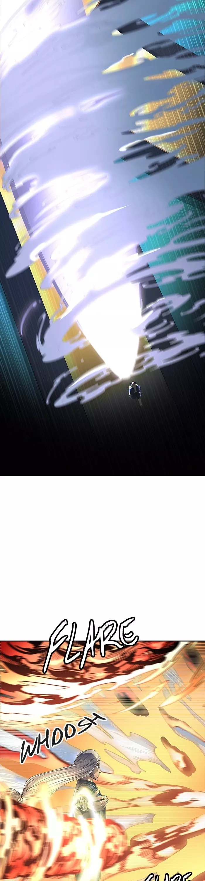 Tower of God, chapter 517, image 22