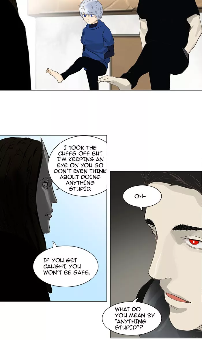 Tower of God, chapter 136, image 36