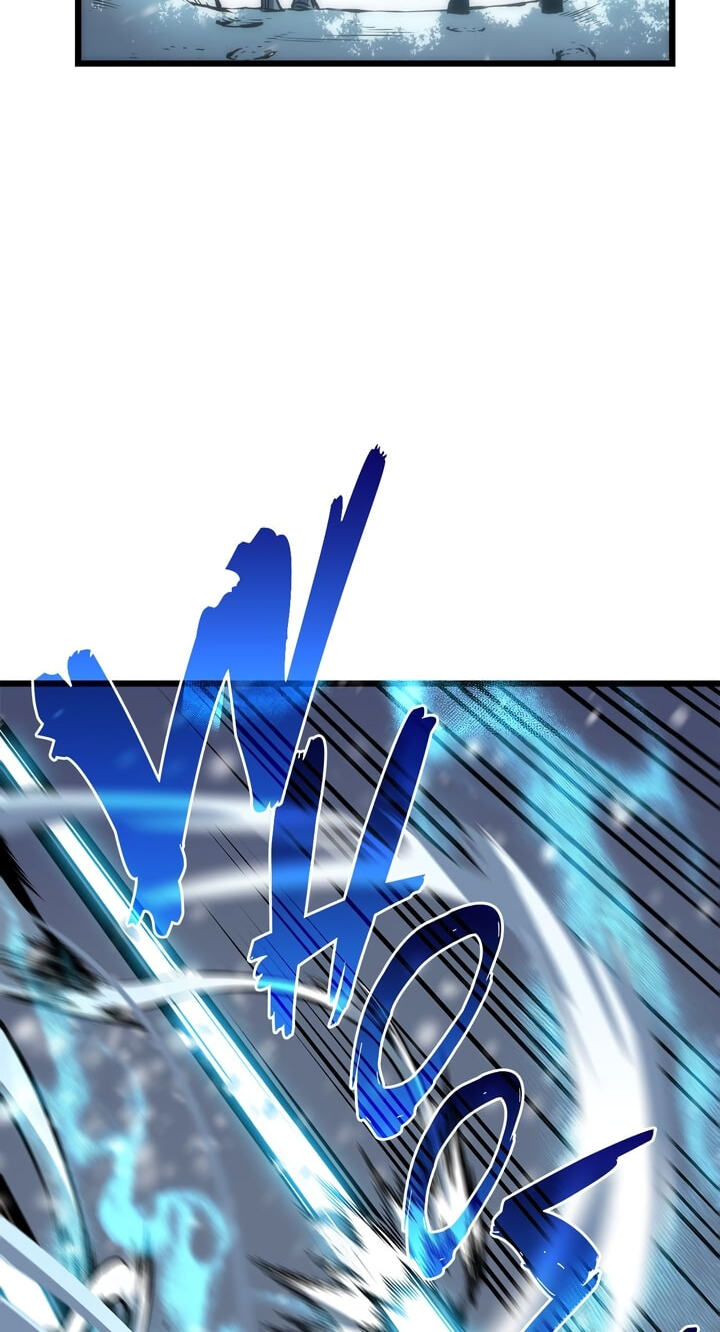 Solo Leveling, chapter 48, page 21