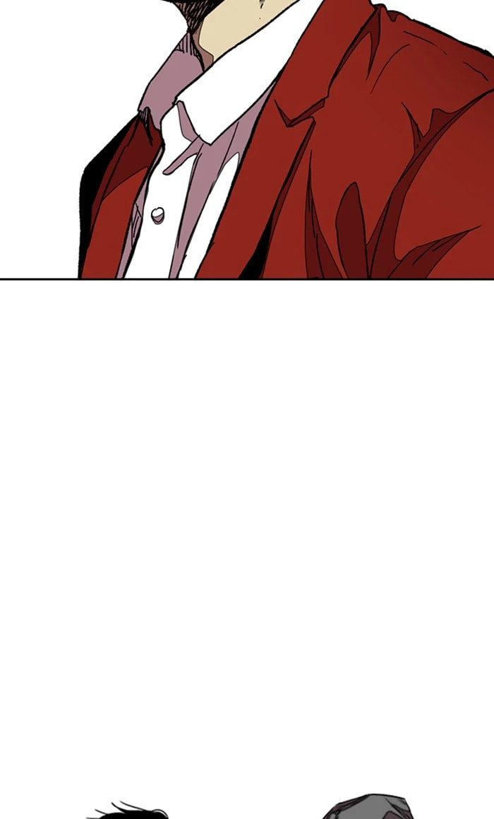 Wind Breaker, chapter 295, image 3