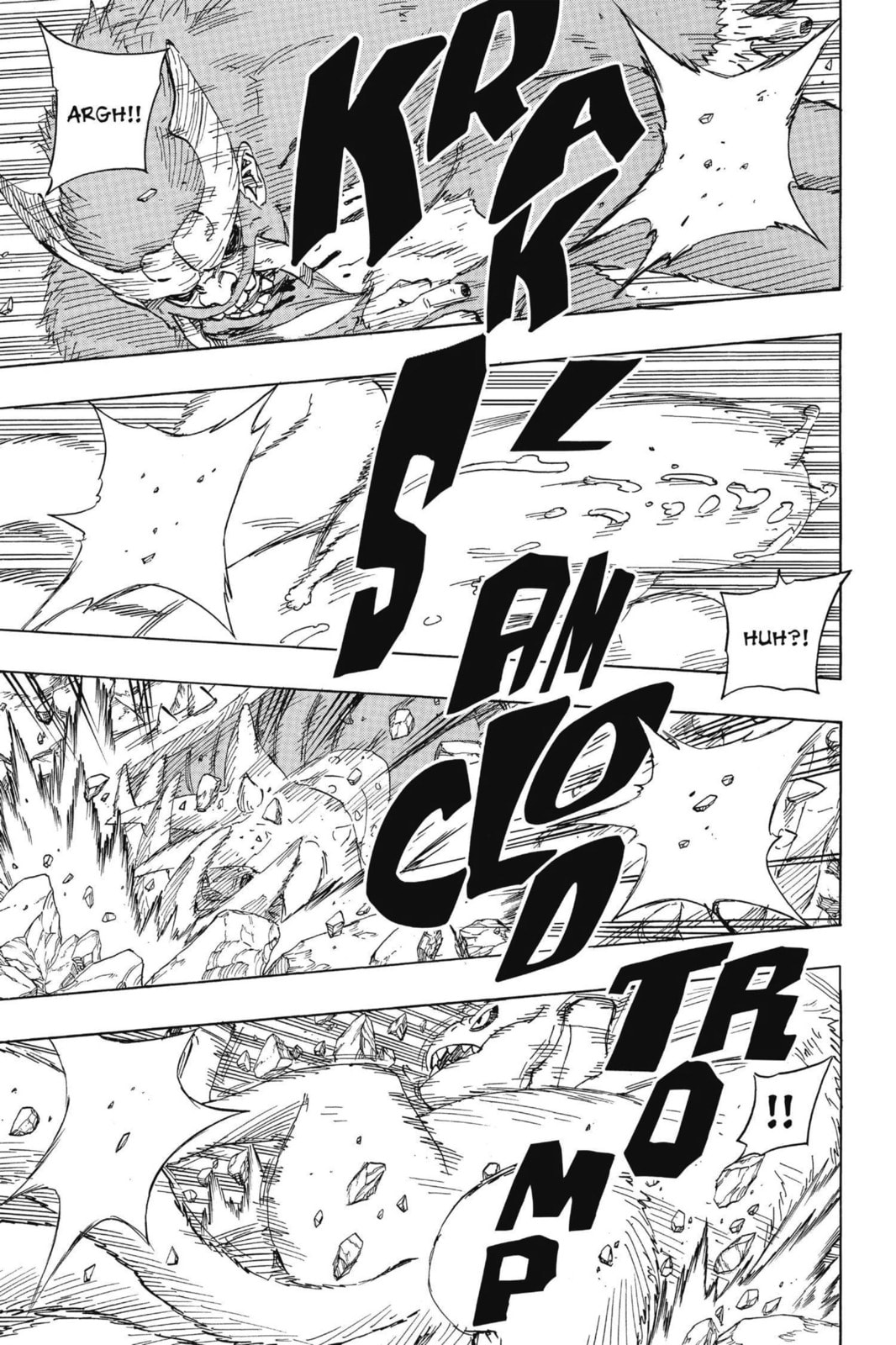 Naruto, chapter 659, image 13