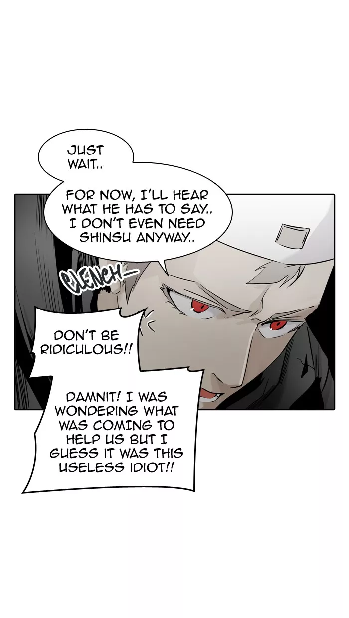 Tower of God, chapter 331, image 19