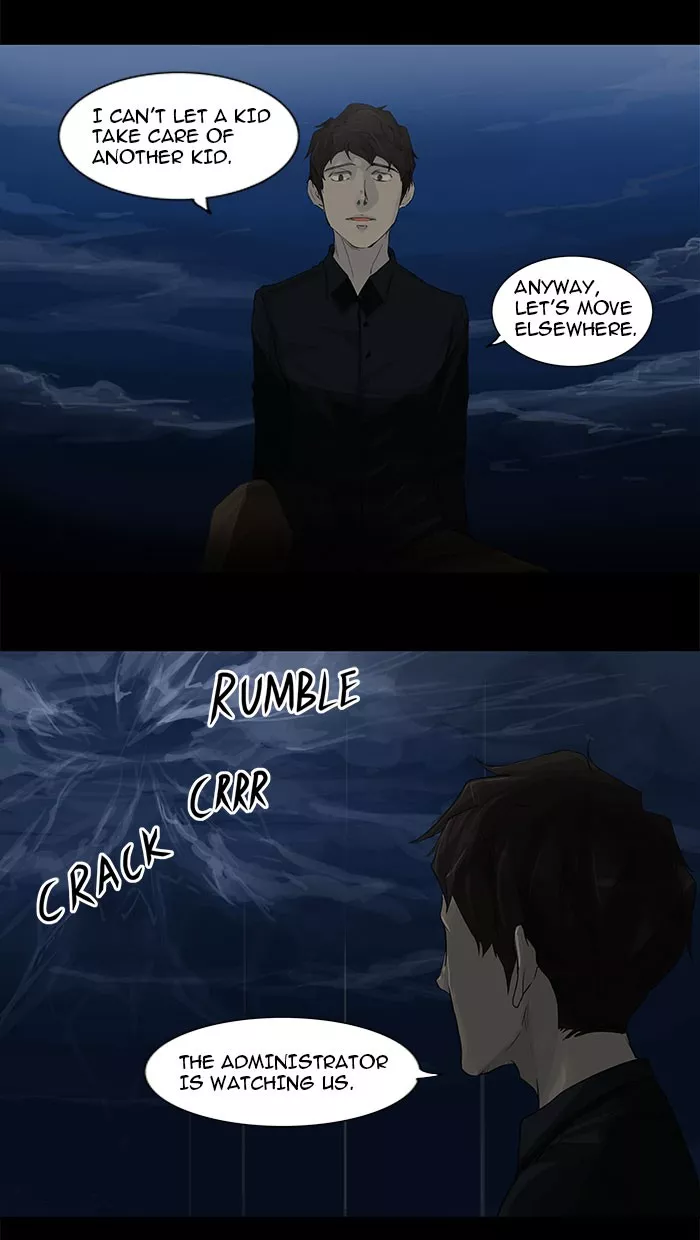Tower of God, chapter 115, image 9