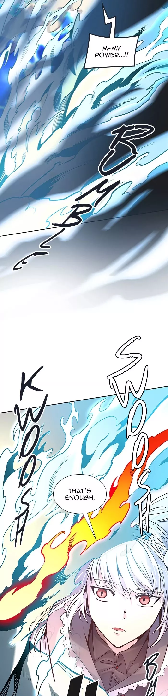 Tower of God, chapter 512, image 44