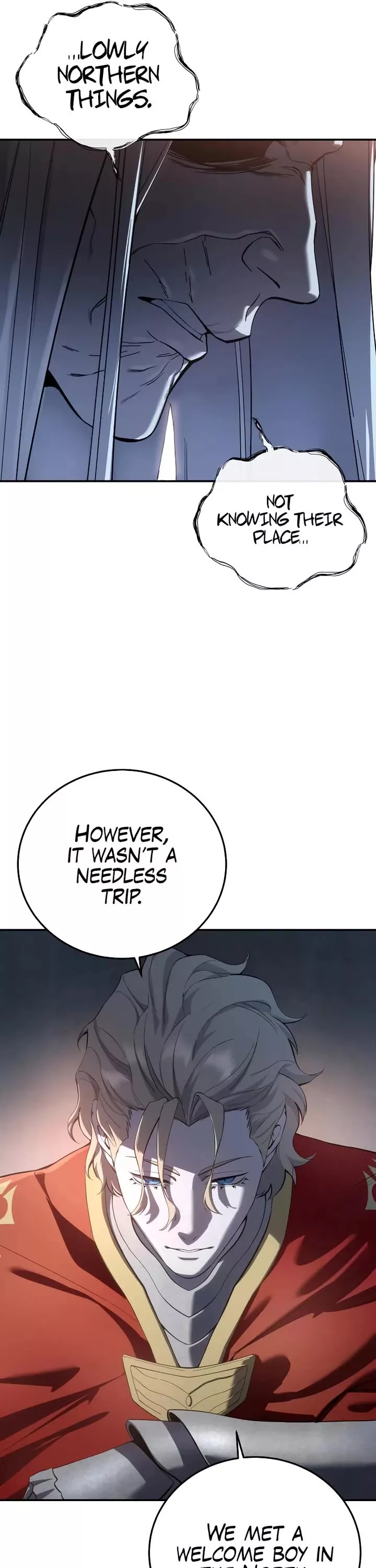 Star-Embracing Swordmaster, chapter 78, image 51