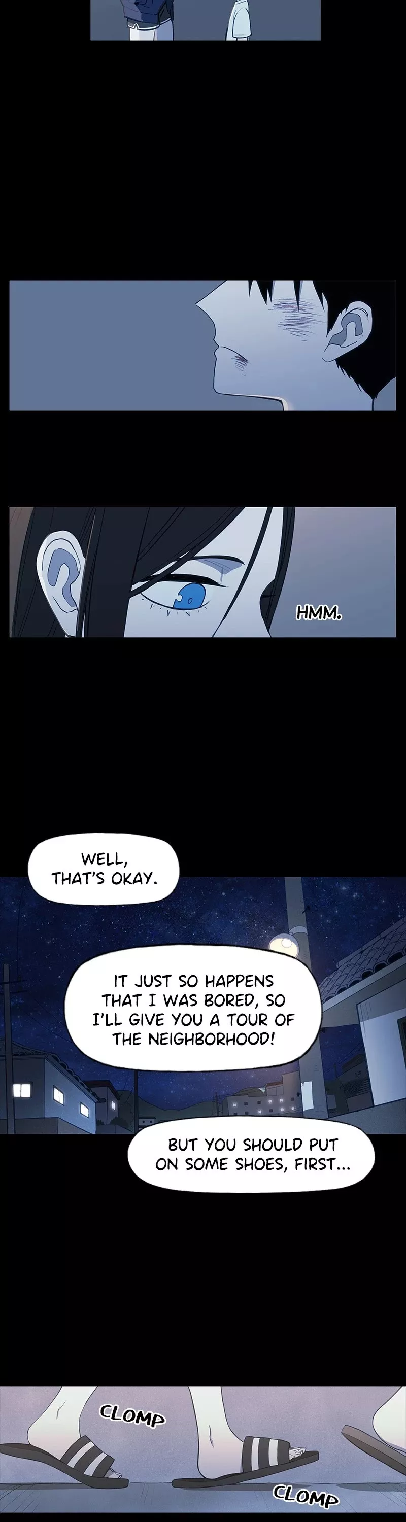 The Boxer, chapter 106, image 16