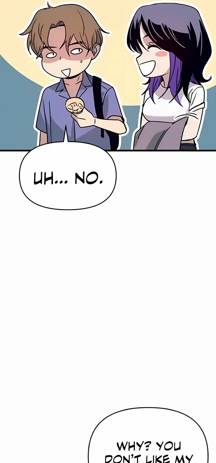 My Bias Gets on the Last Train, chapter 58, image 21