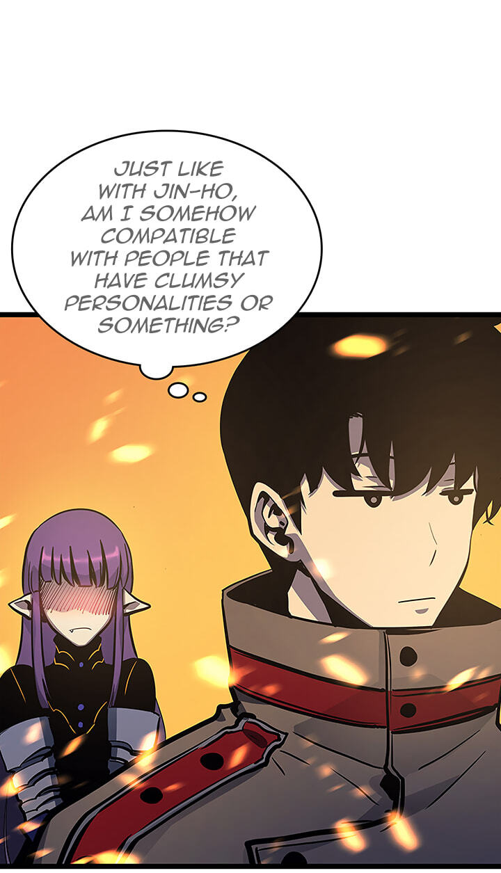 Solo Leveling, chapter 84.1, image 27