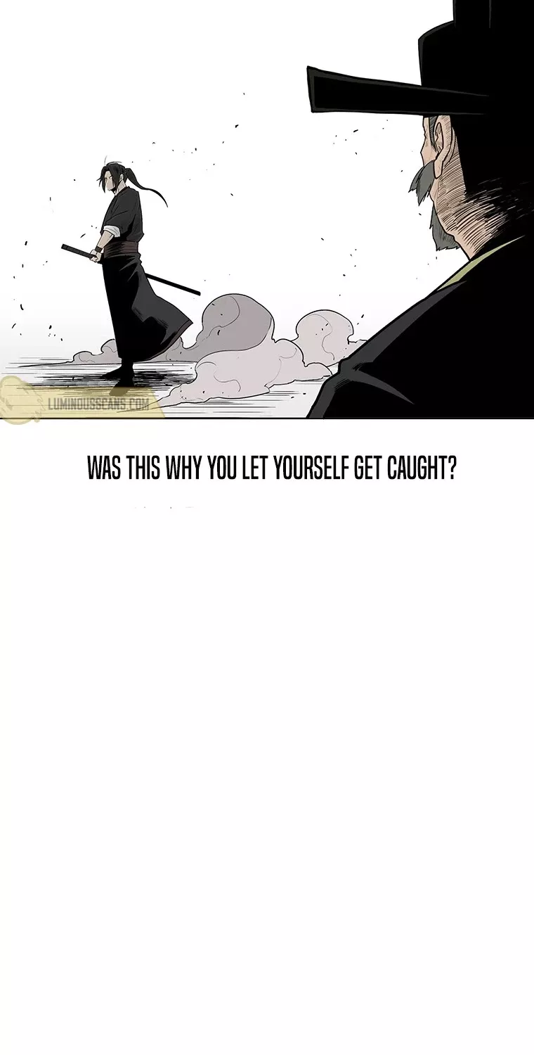 Legend of the Northern Blade, chapter 104, image 19