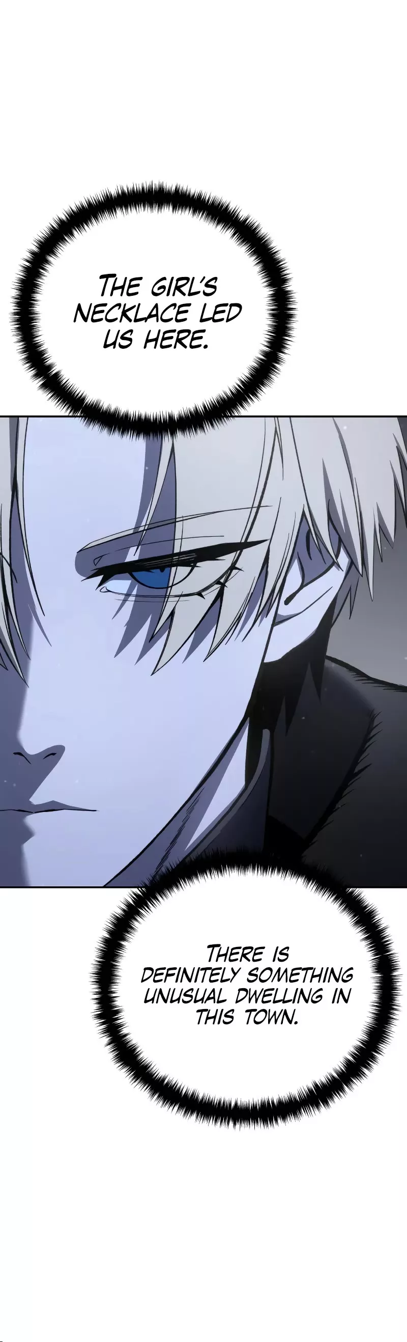 Star-Fostered Swordmaster, chapter 47, image 6