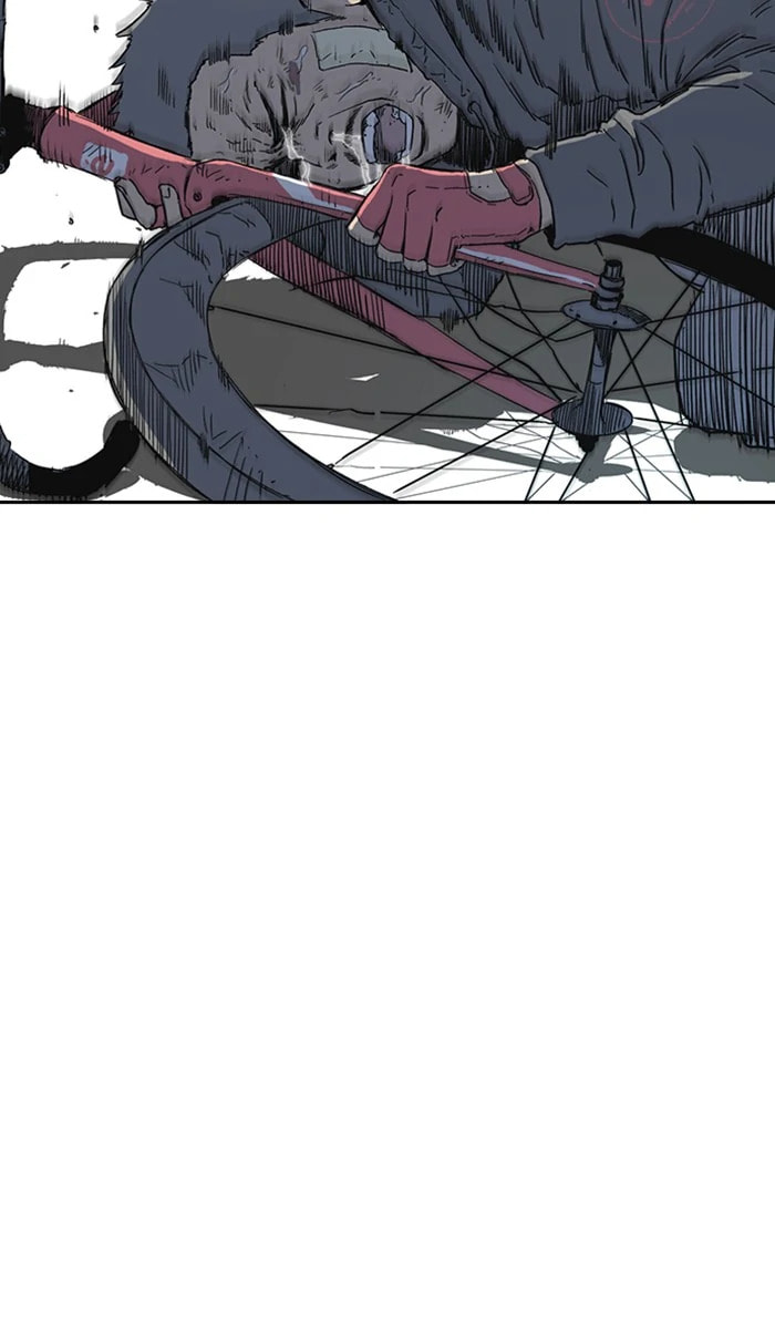 Wind Breaker, chapter 243, image 30