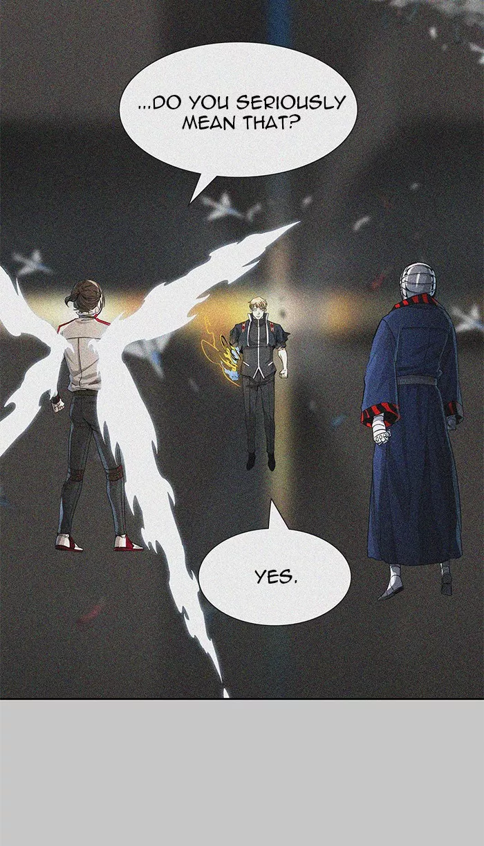 Tower of God, chapter 485, image 3