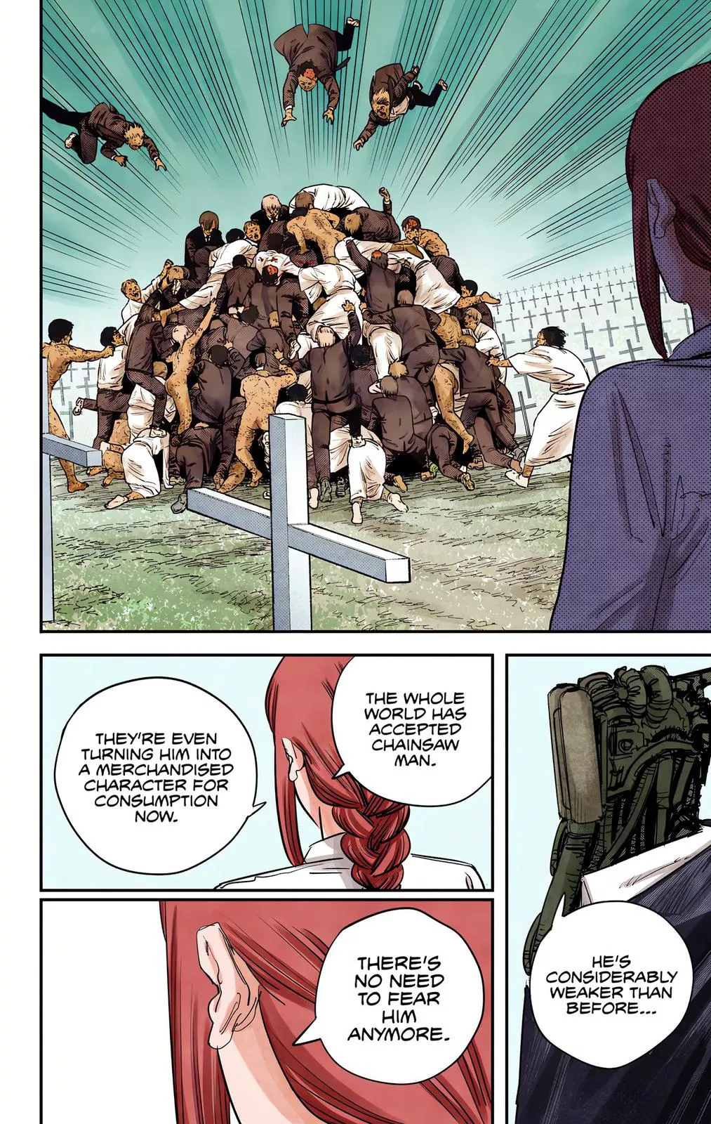 Chainsaw Man, chapter 94, image 10