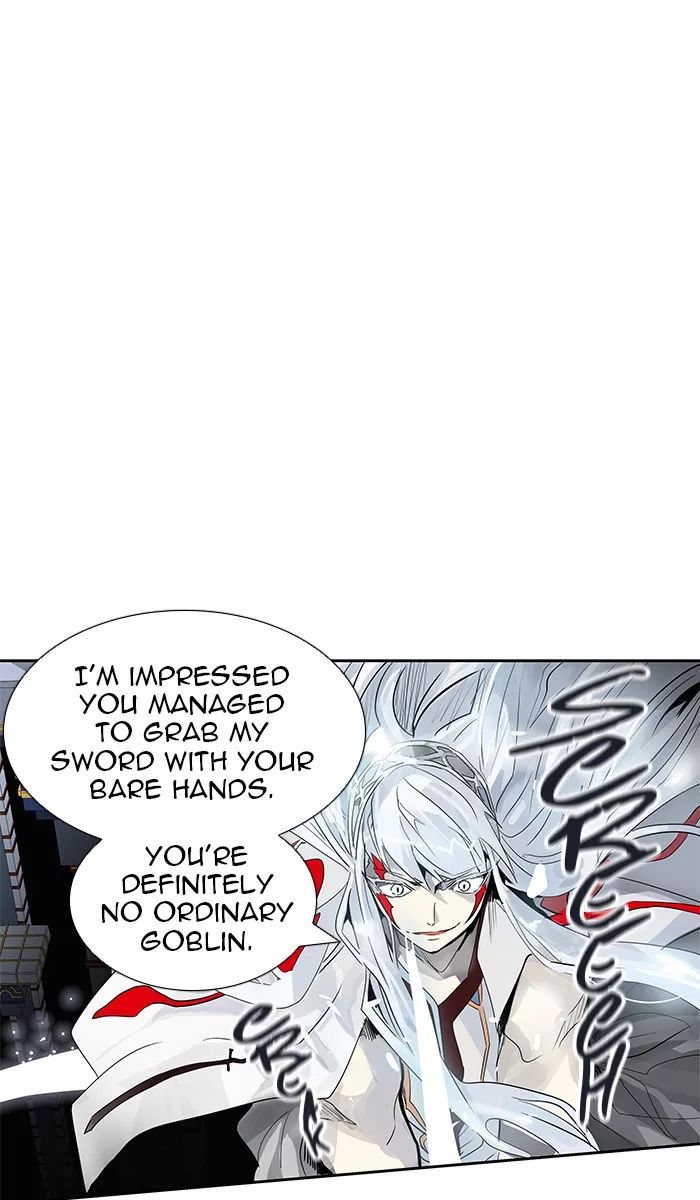 Tower of God, chapter 487, image 150