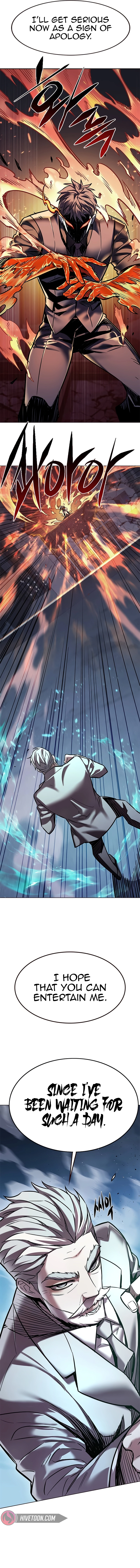 Eleceed, chapter 311, image 9