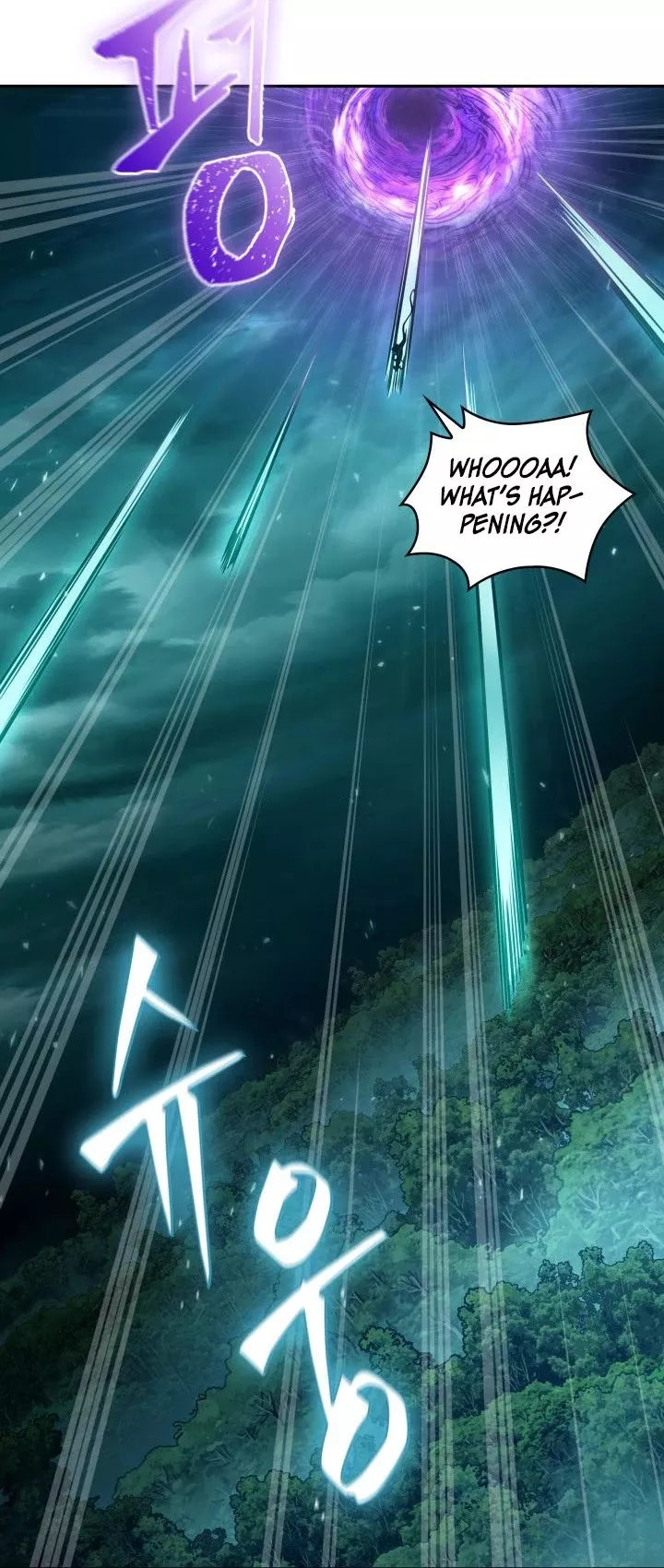 Tomb Raider King, chapter 331, image 6