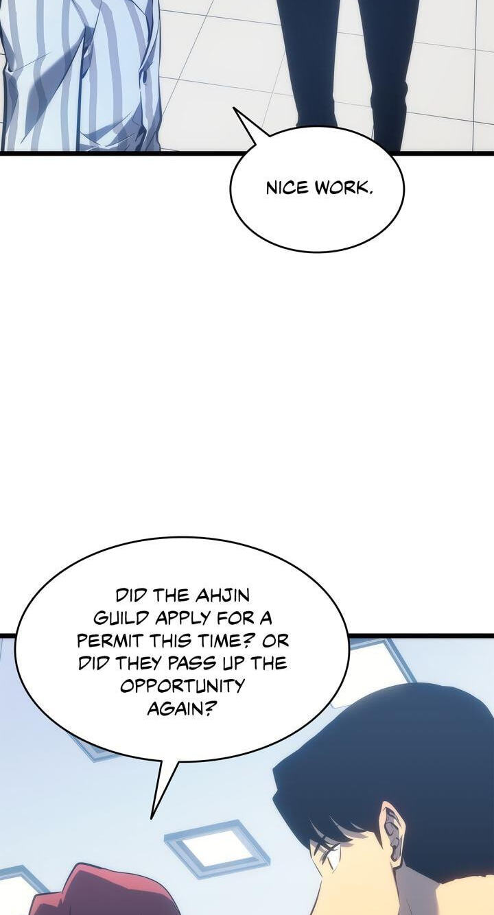Solo Leveling, chapter 141, image 36