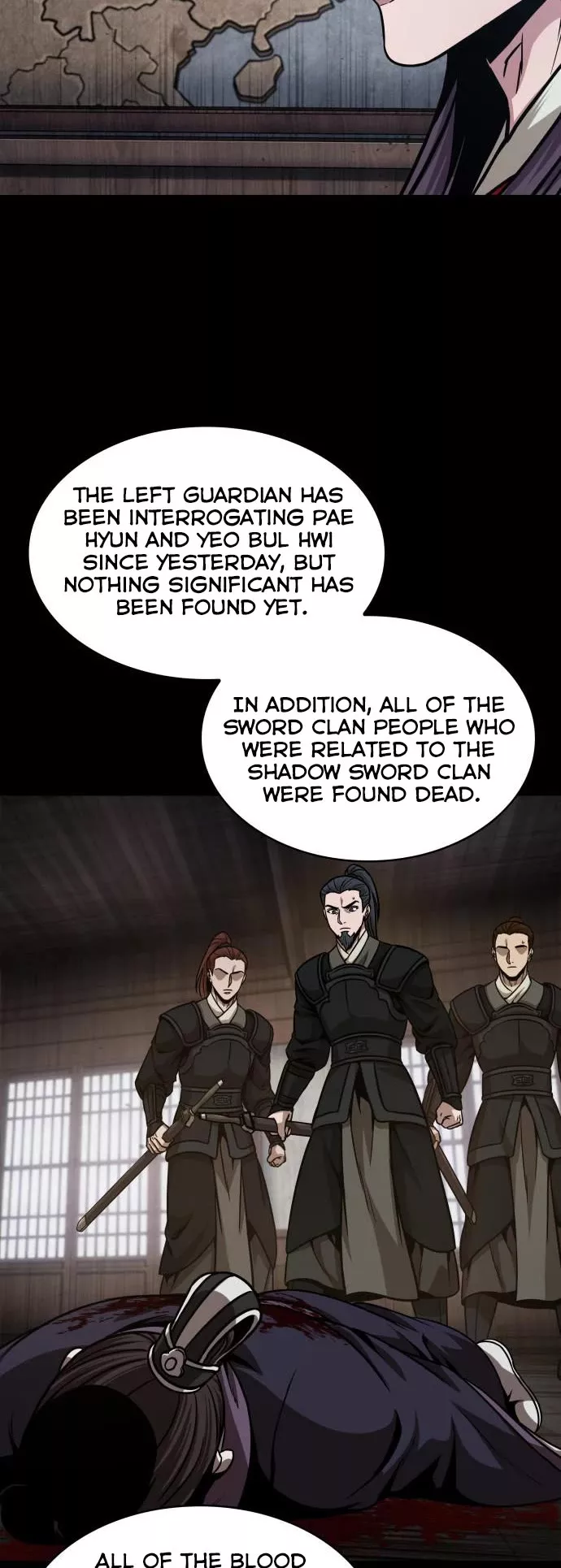 Nano Machine, chapter 135, image 23