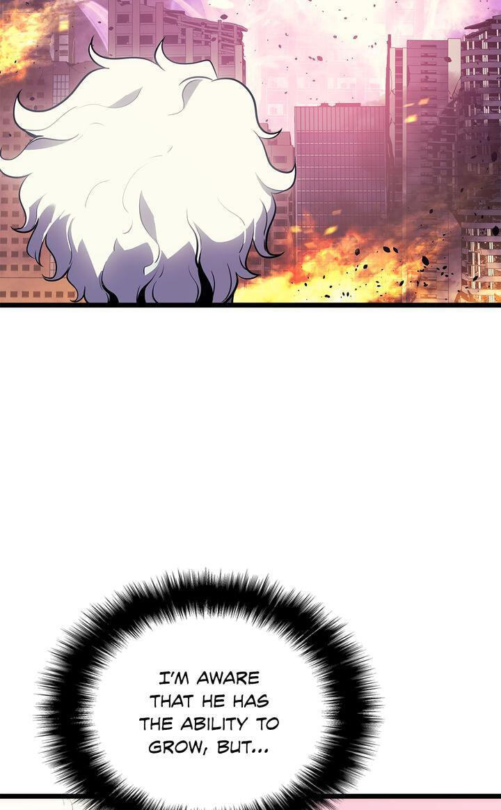 Solo Leveling, chapter 160, image 10