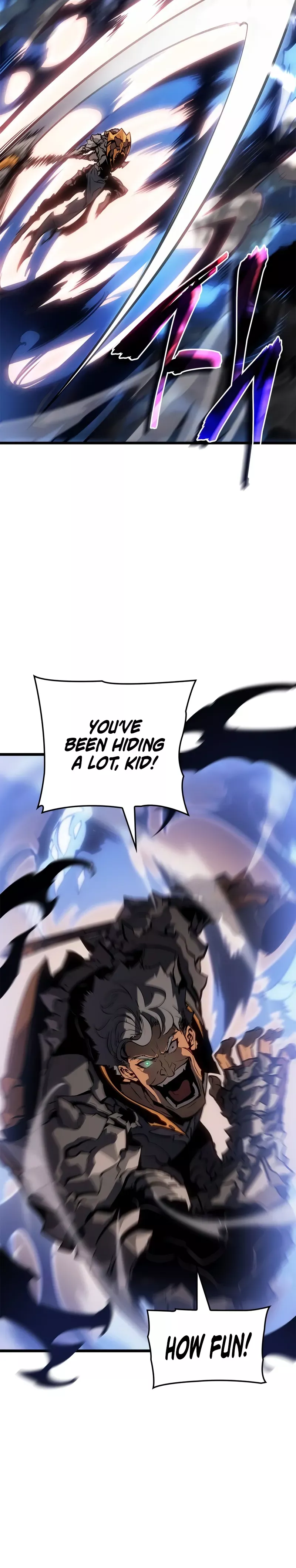 Solo Leveling: Ragnarok, chapter 26, image 7