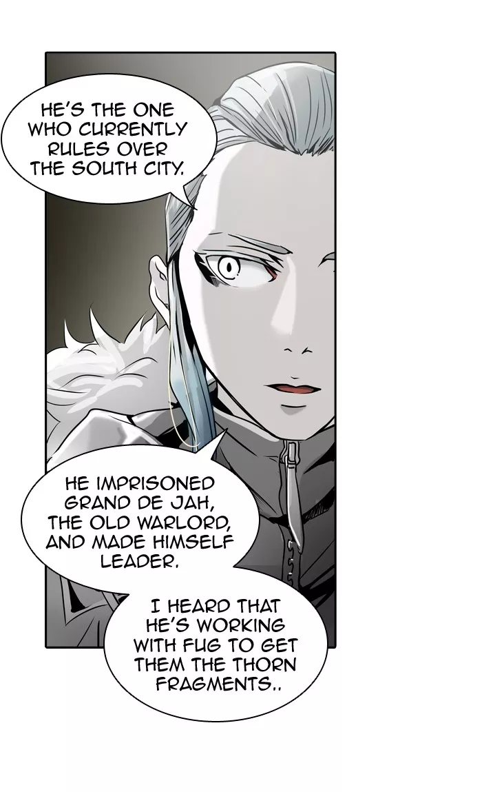 Tower of God, chapter 321, image 80