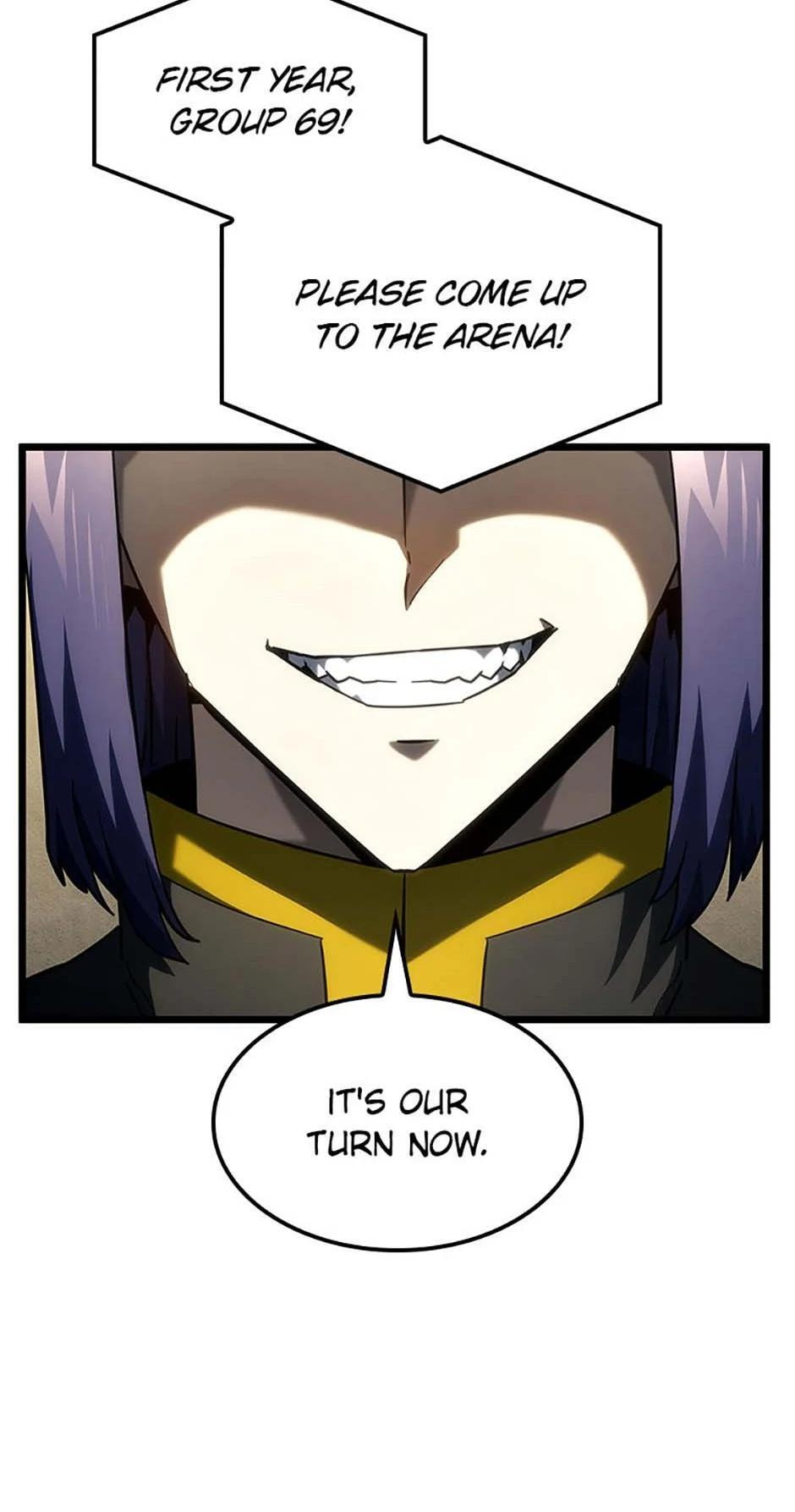 Revenge of the Baskerville Bloodhound, chapter 93, image 32