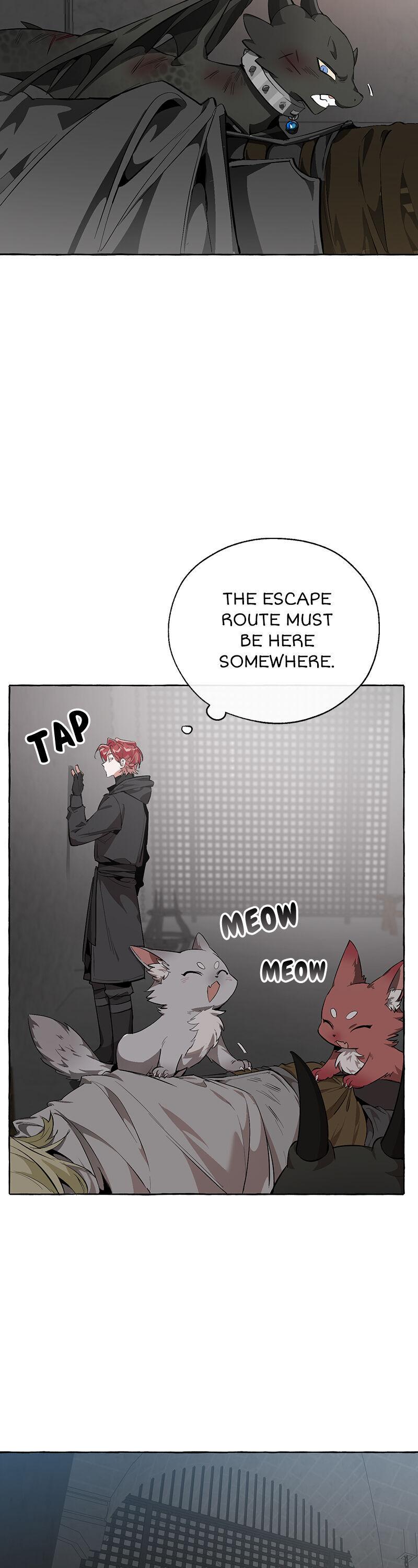 Trash of the Count’s Family, chapter 19, image 10