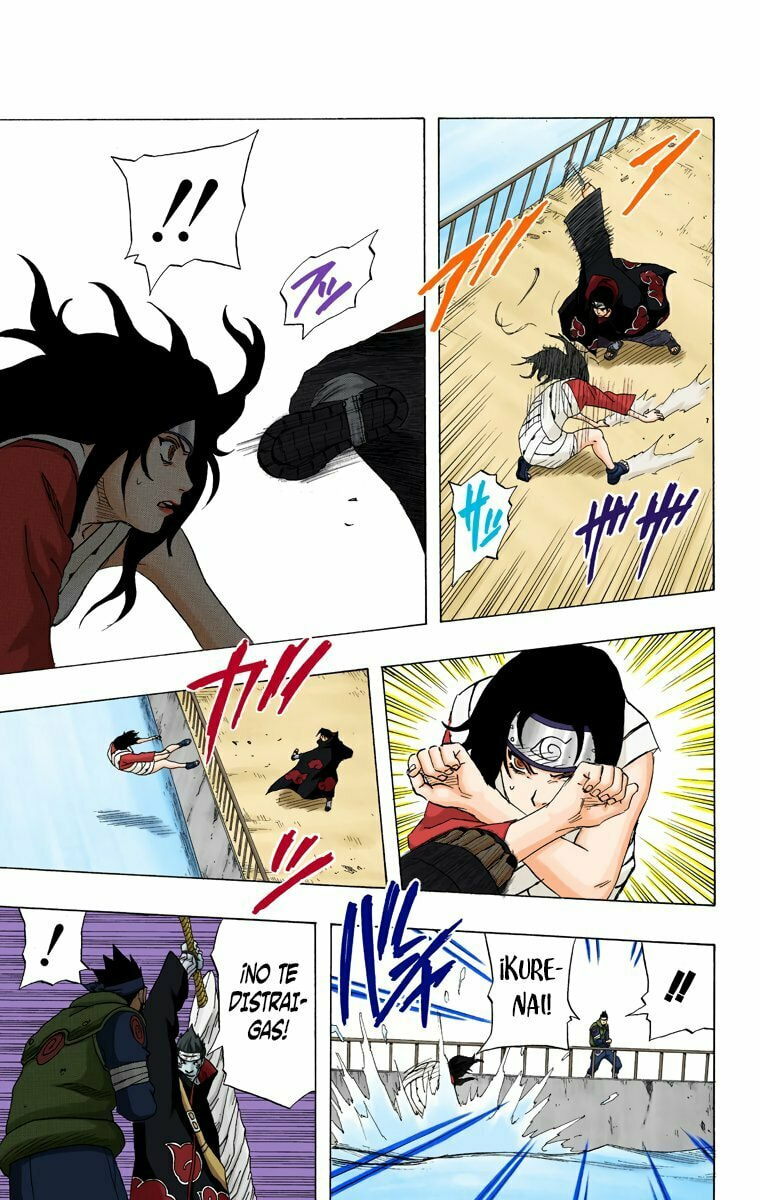 Naruto, chapter 141, image 14