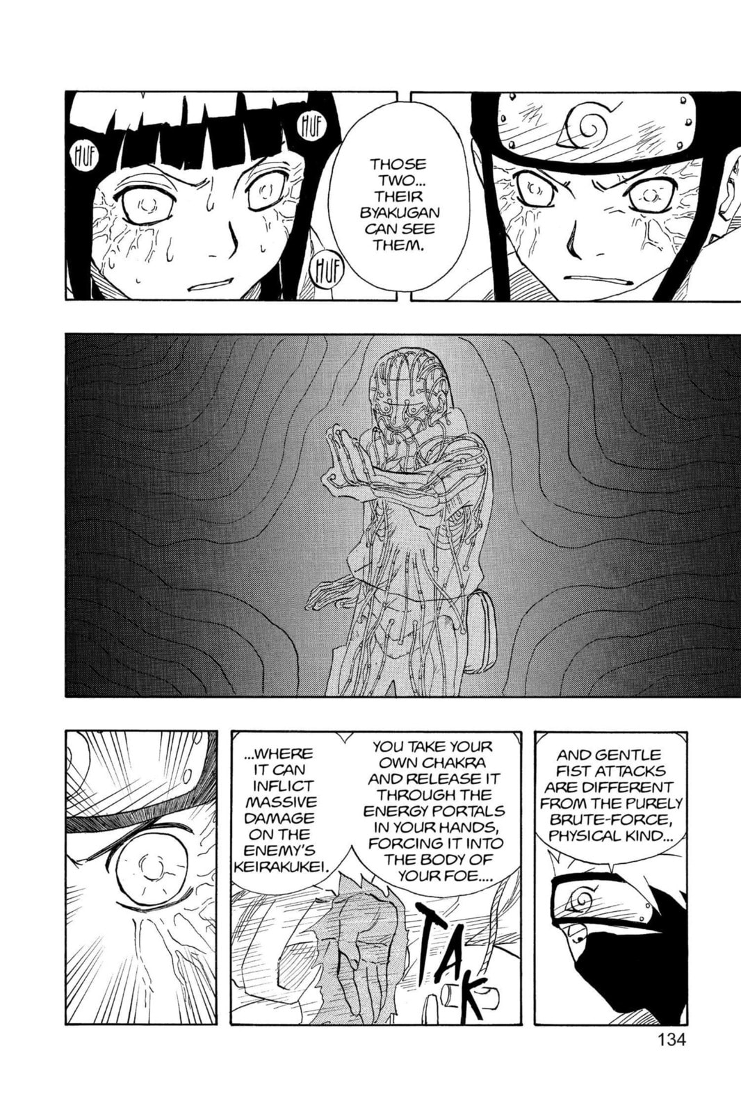 Naruto, chapter 79, page 12