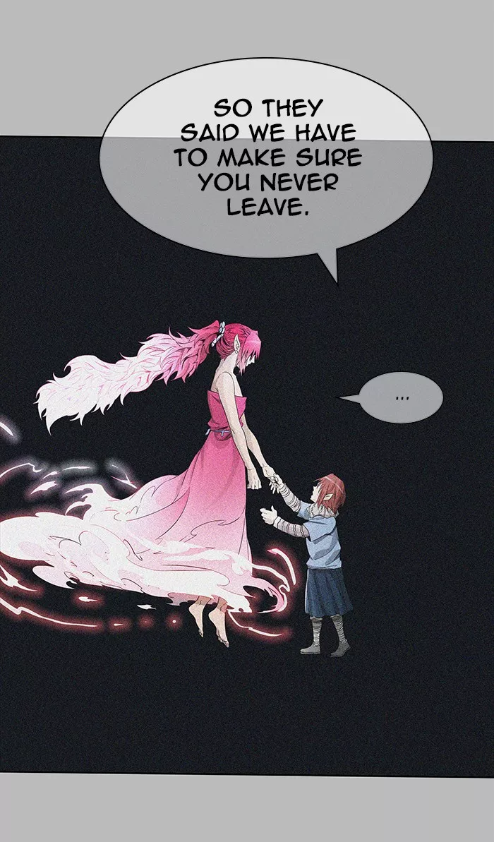 Tower of God, chapter 462, image 99