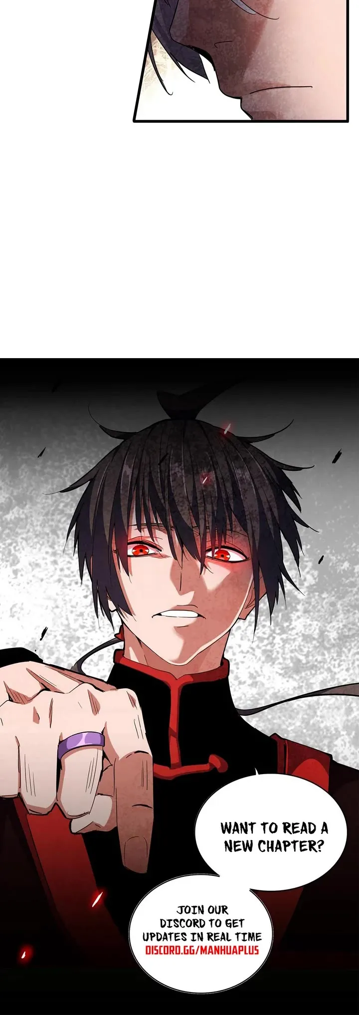 Magic Emperor, chapter 829, image 20
