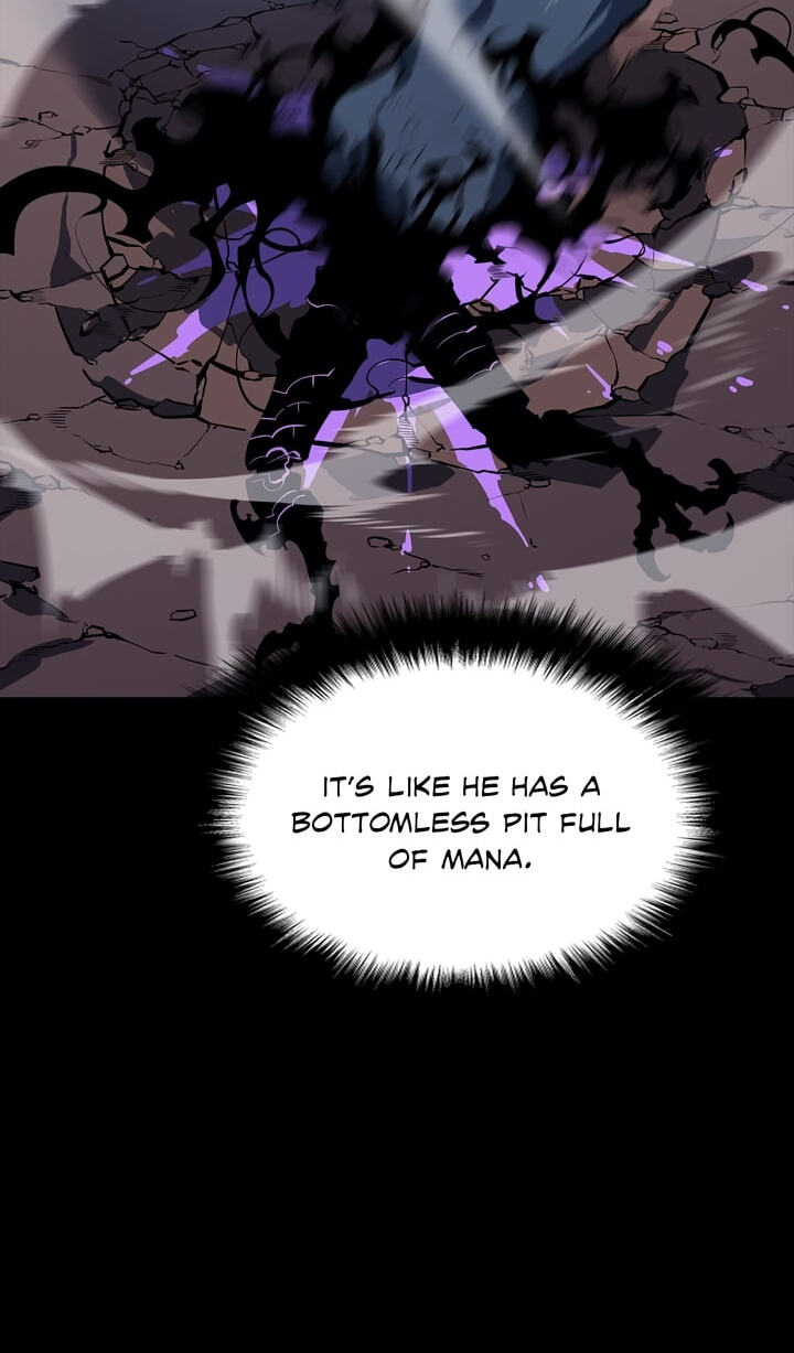 Solo Leveling, chapter 129, page 77