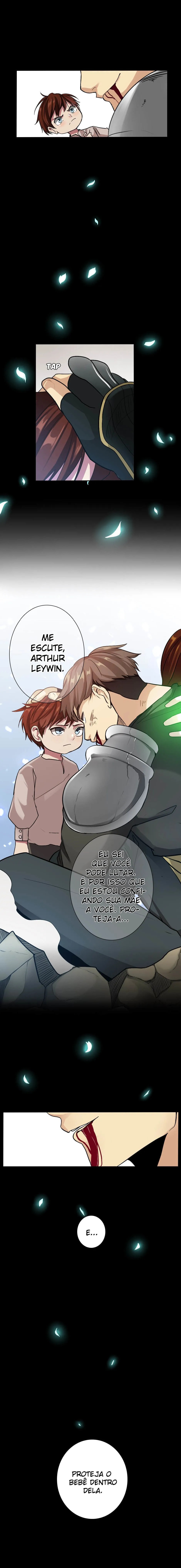 The Beginning After the End, chapter 9, image 23