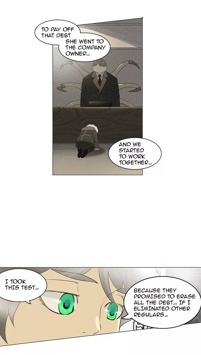 Tower of God, chapter 98, image 33