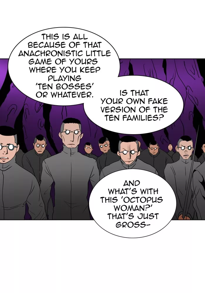 Tower of God, chapter 281, image 32