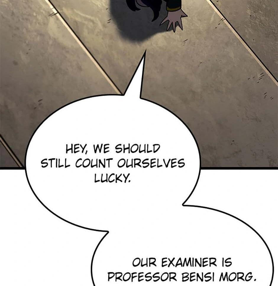 Revenge of the Baskerville Bloodhound, chapter 96, image 97
