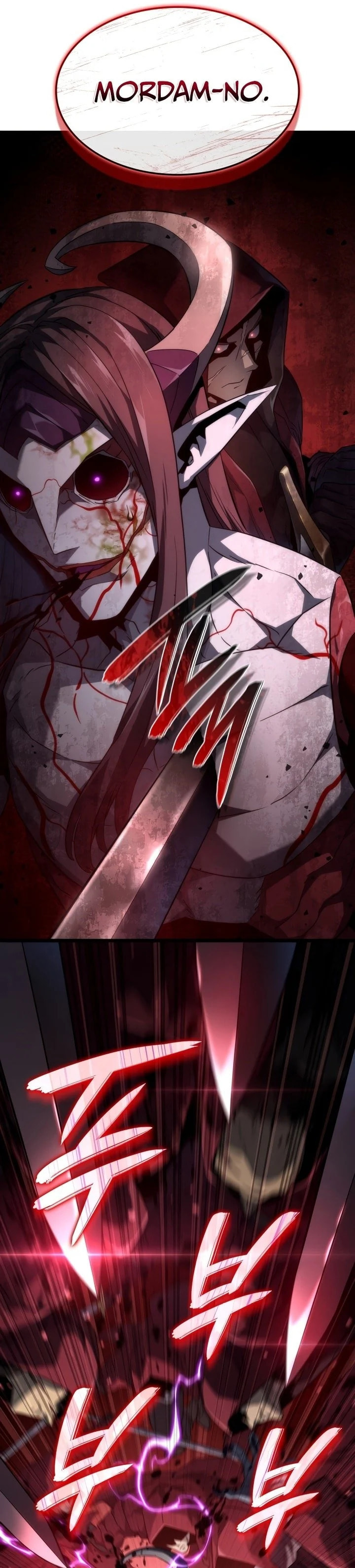 Revenge of the Baskerville Bloodhound, chapter 72, image 42