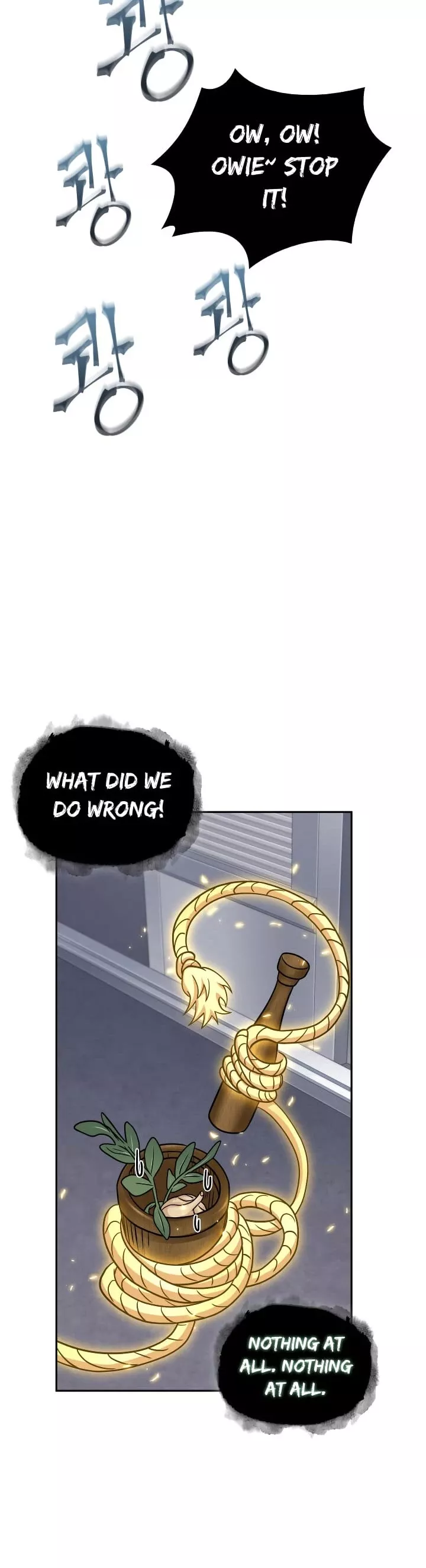 Tomb Raider King, chapter 167, image 11