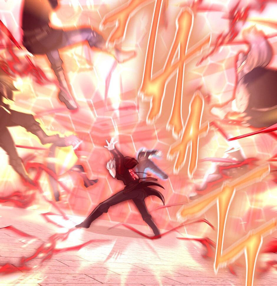 The Beginning After the End, chapter 134, image 69